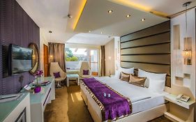 Residence Hotel Balaton